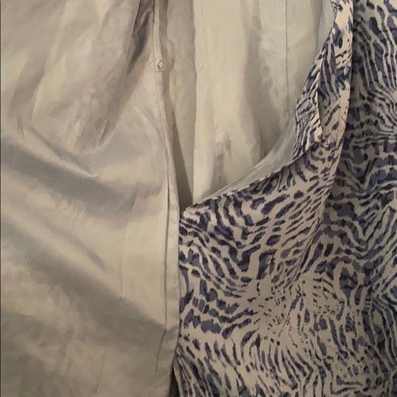 John Robert’s wrap dress - Picture 8 of 10